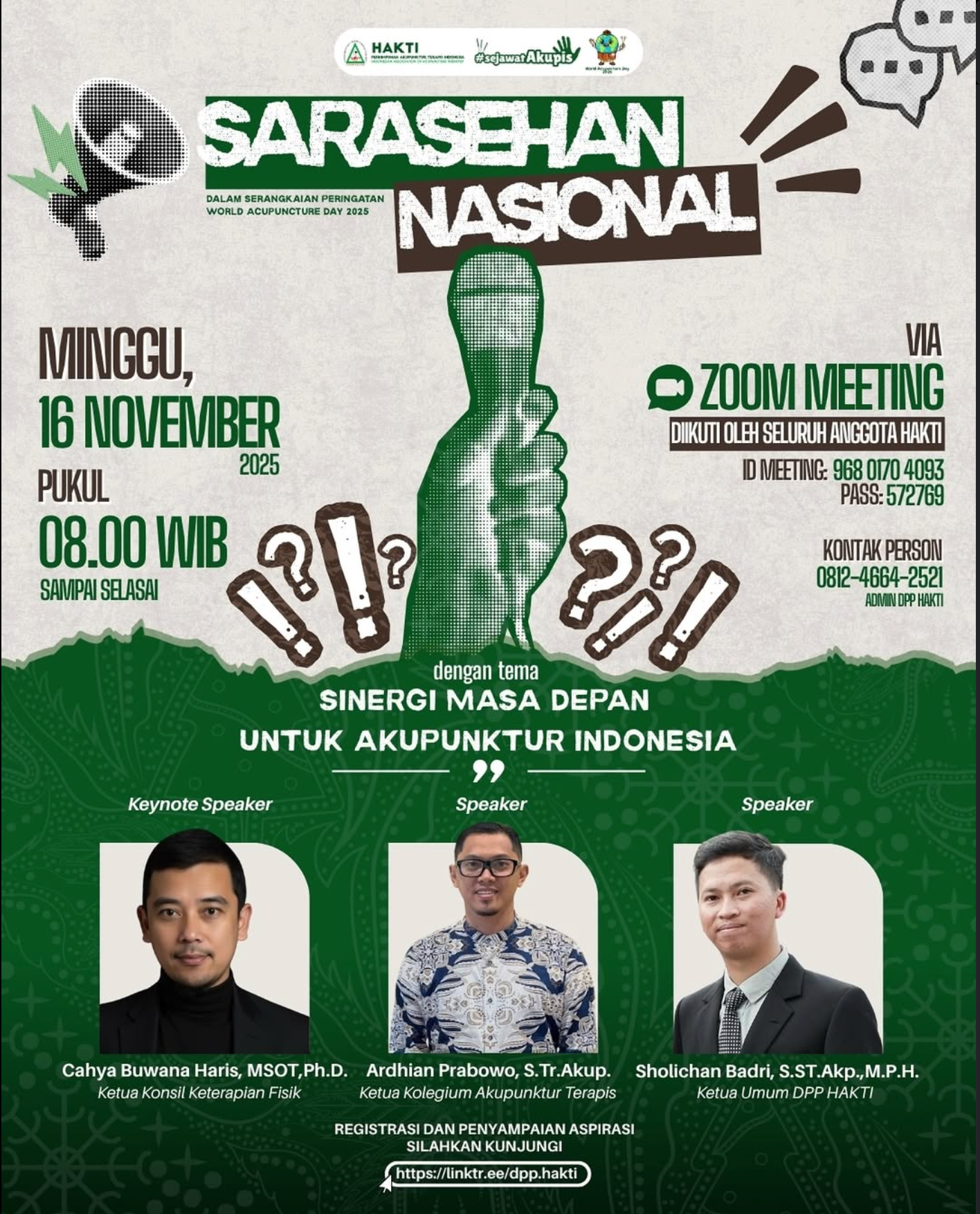 Banner Informasi